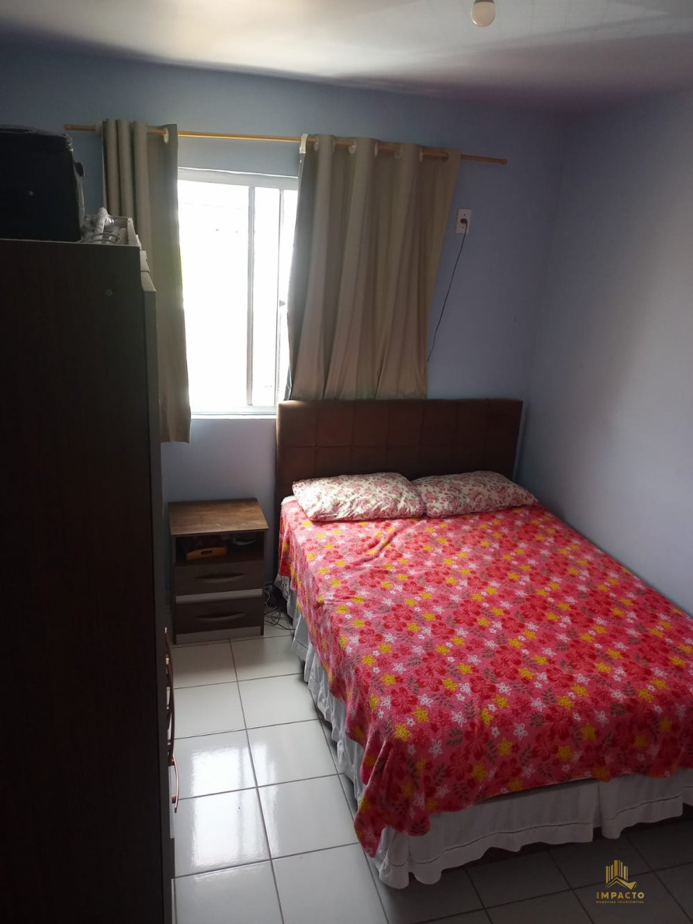 Apartamento à venda com 2 quartos, 50m² - Foto 8