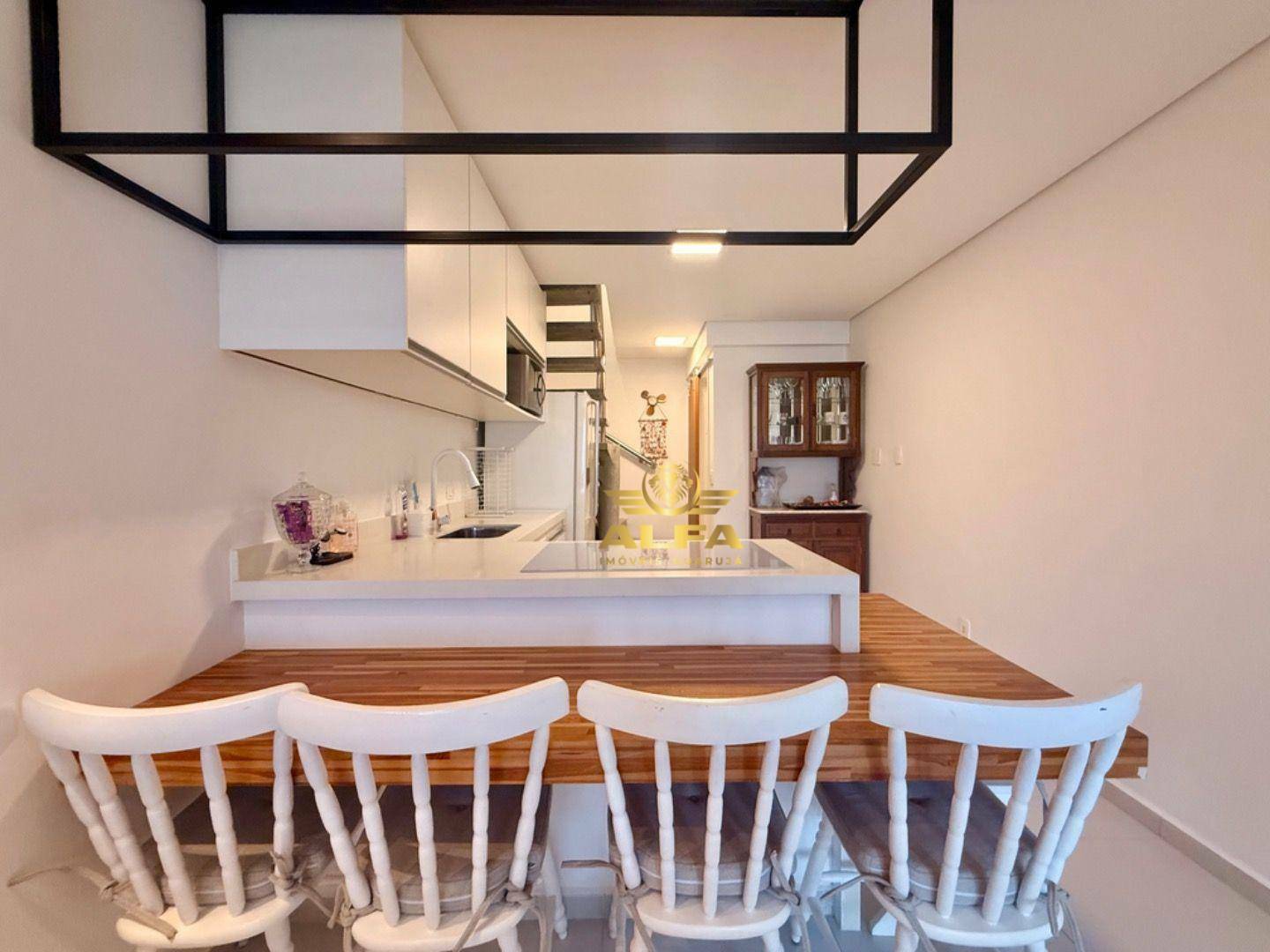 Casa de Condomínio, 2 quartos - Foto 4