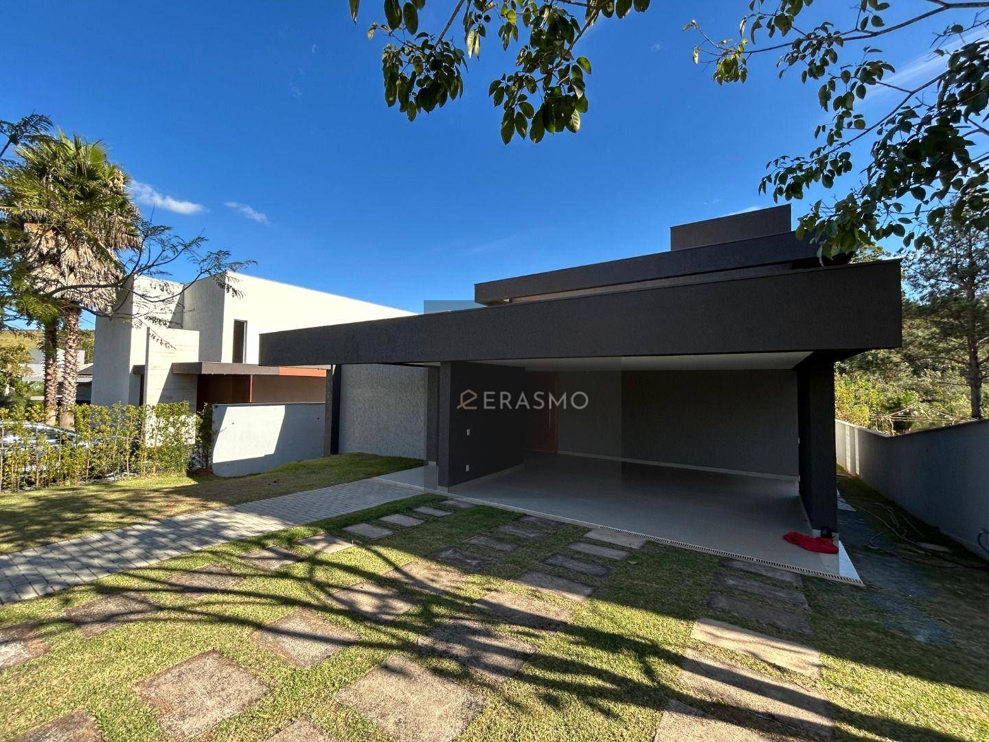 Casa de Condomínio, 4 quartos - Foto 2