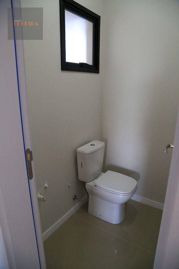 Casa à venda com 3 quartos, 124m² - Foto 4