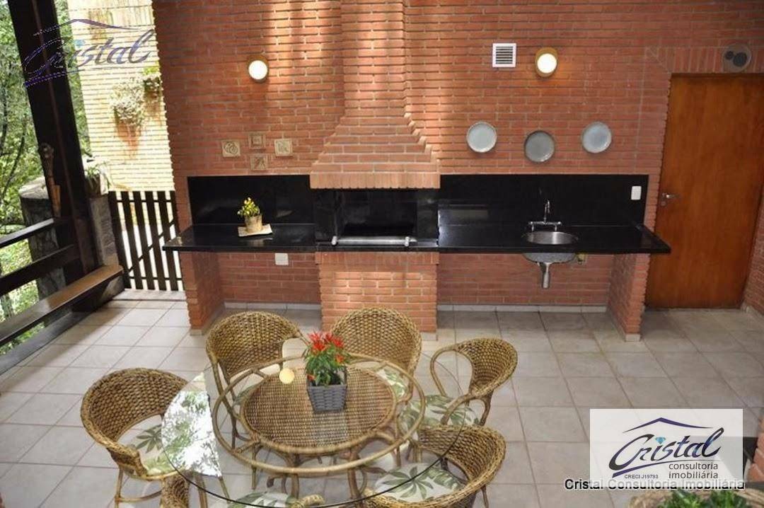 Casa de Condomínio à venda com 4 quartos, 540m² - Foto 23