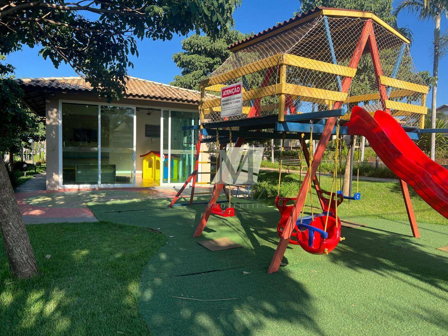 Casa de Condomínio à venda e aluguel com 3 quartos, 254m² - Foto 53