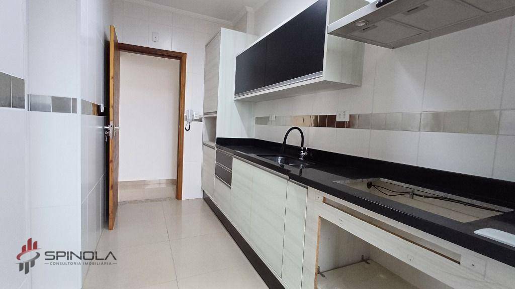 Apartamento à venda com 1 quarto, 45m² - Foto 7