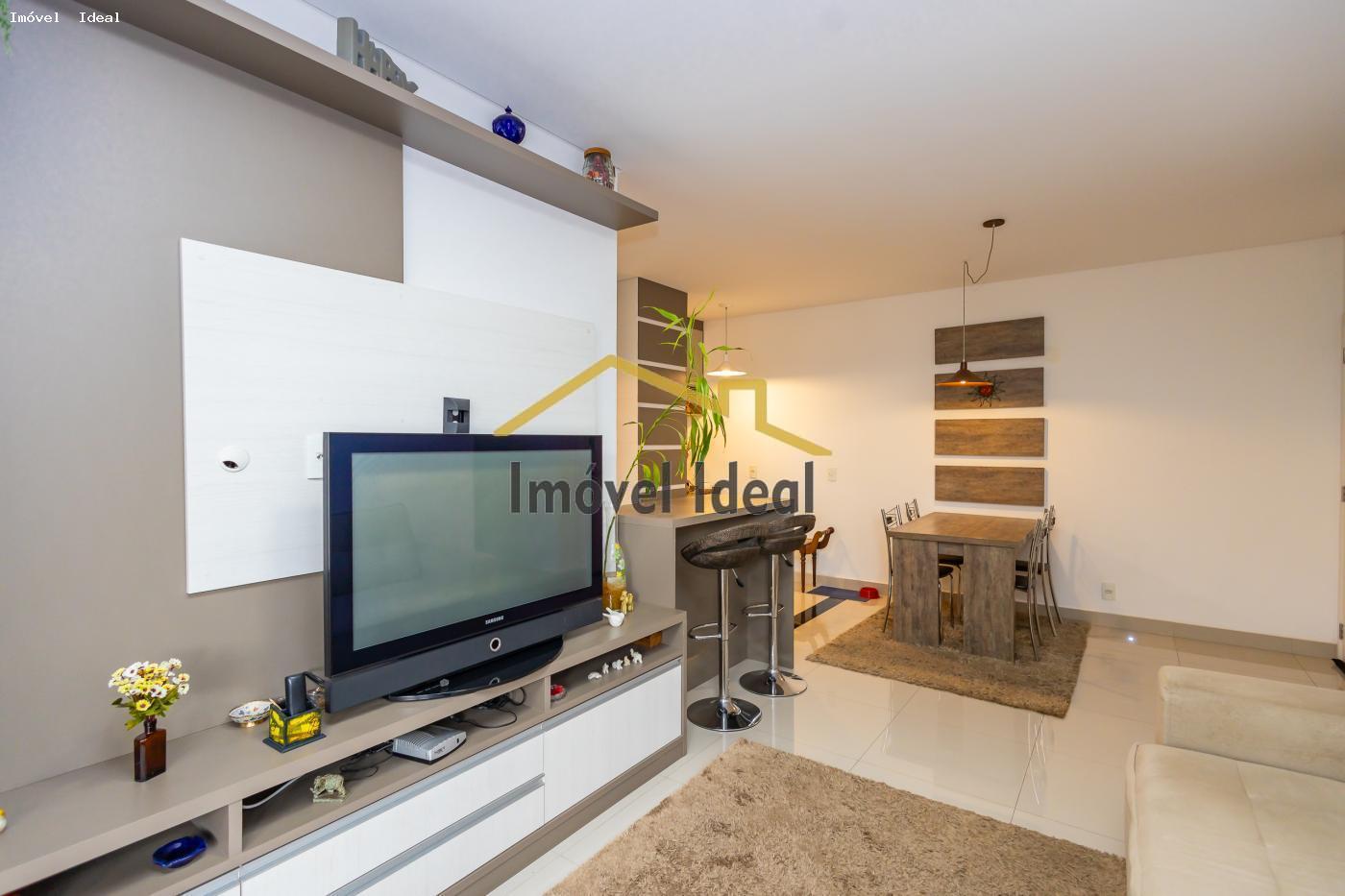 Apartamento à venda com 2 quartos, 155m² - Foto 4