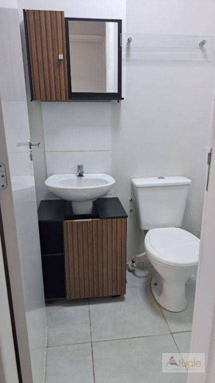 Apartamento à venda e aluguel com 2 quartos, 41m² - Foto 42