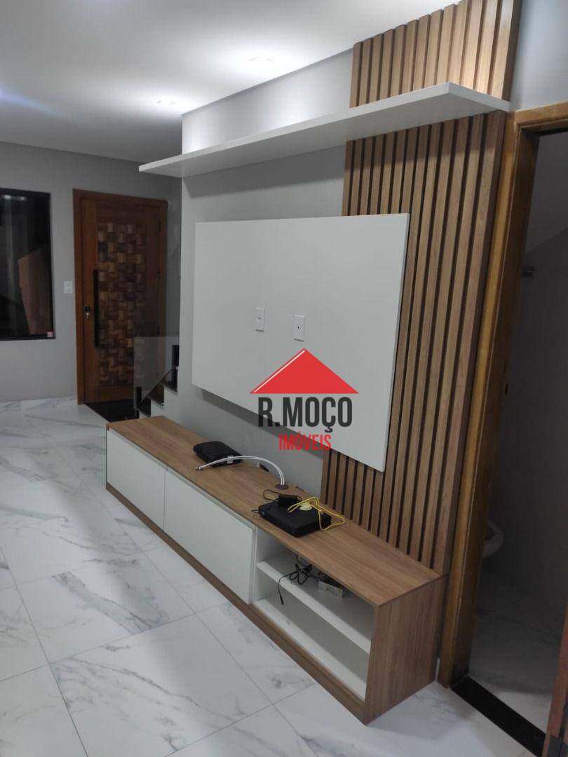 Sobrado à venda com 3 quartos, 106m² - Foto 3