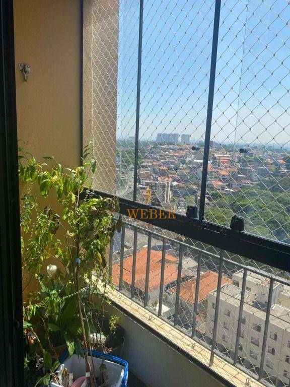 Apartamento à venda com 2 quartos, 64m² - Foto 15