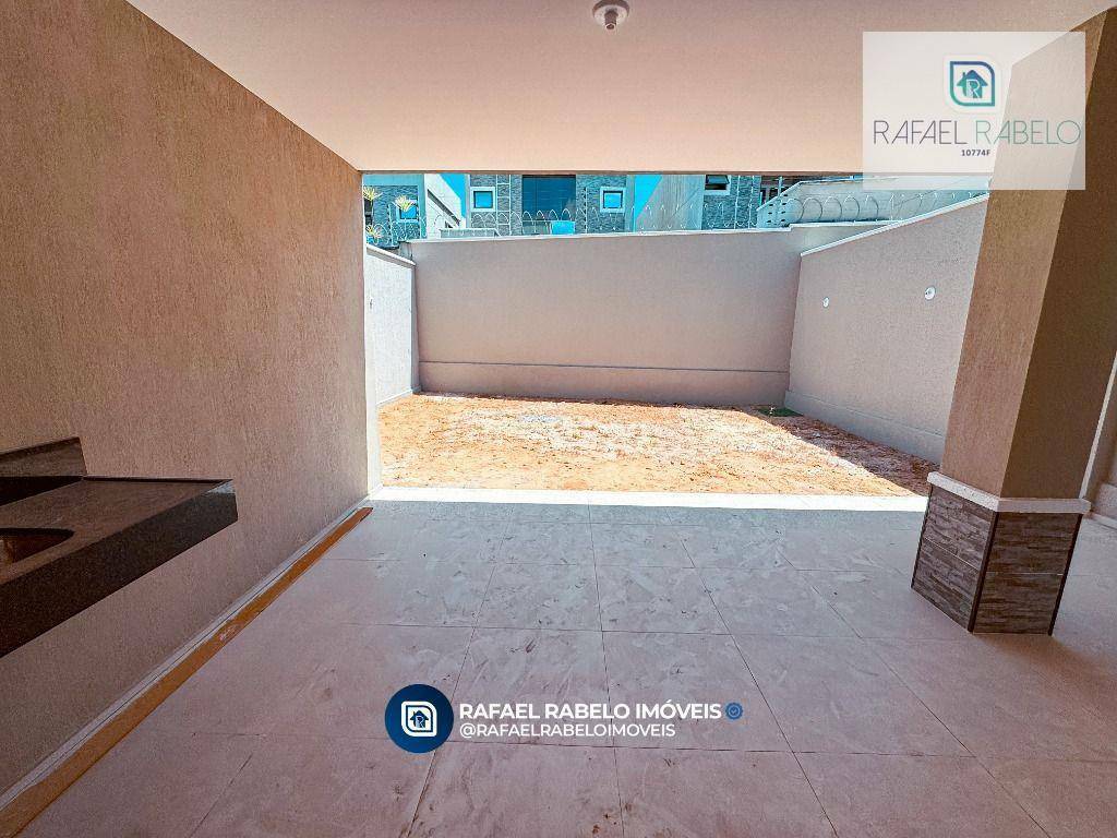 Casa de Condomínio para alugar com 4 quartos, 240m² - Foto 8