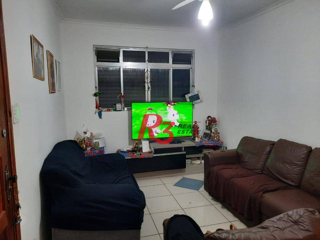 Apartamento à venda com 2 quartos, 70m² - Foto 1