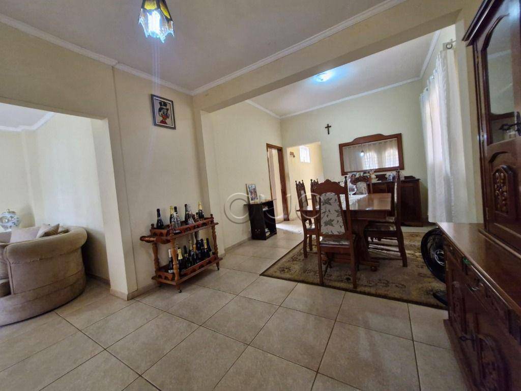 Casa, 3 quartos, 230 m² - Foto 5