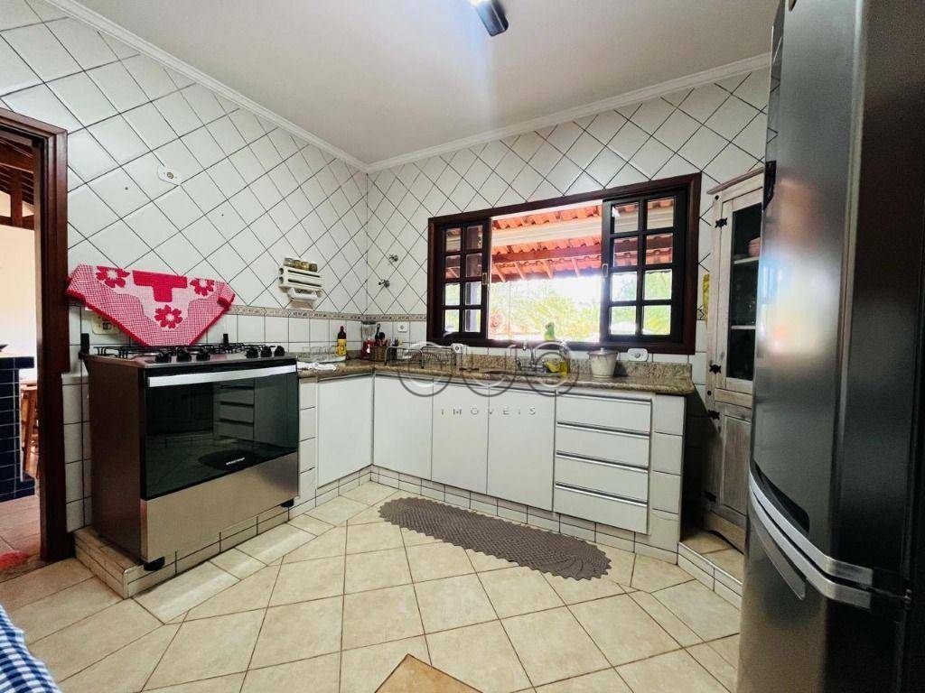 Casa de Condomínio à venda com 3 quartos, 323m² - Foto 23