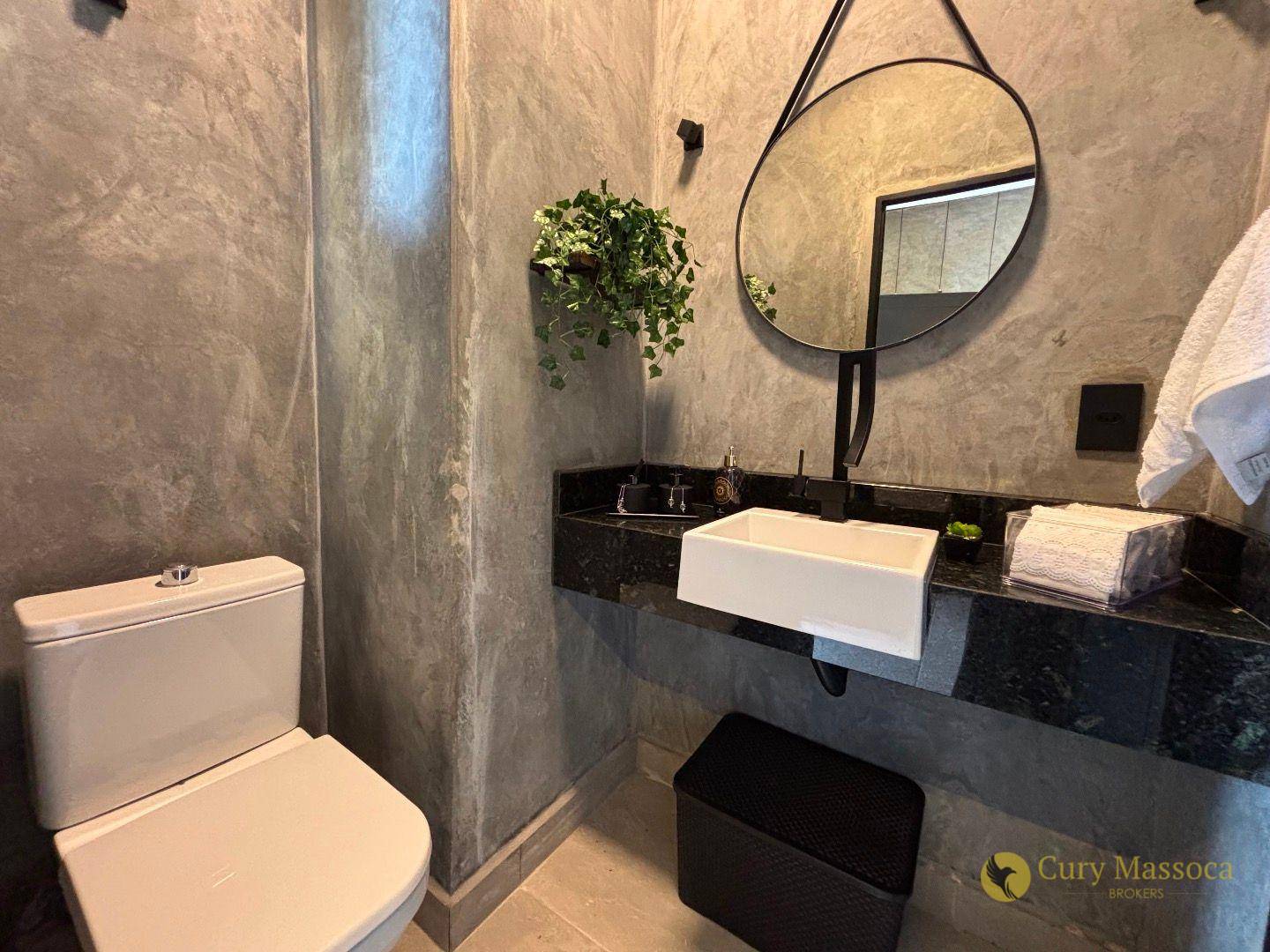 Casa de Condomínio, 4 quartos - Foto 3