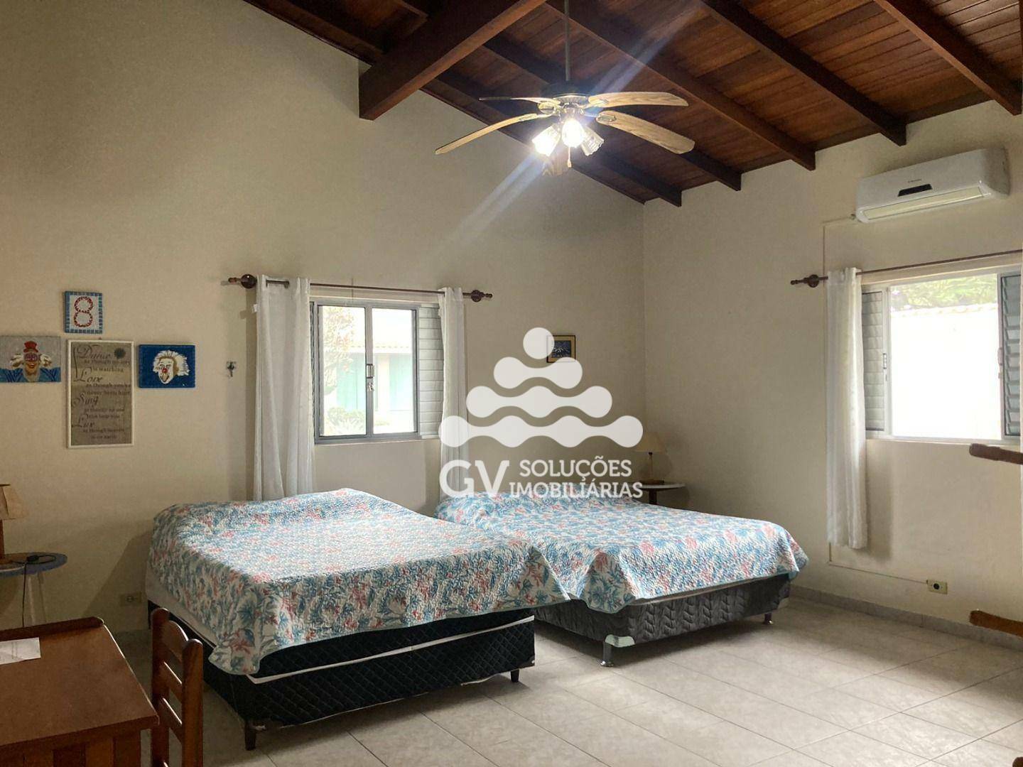 Casa de Condomínio à venda com 4 quartos, 412m² - Foto 26