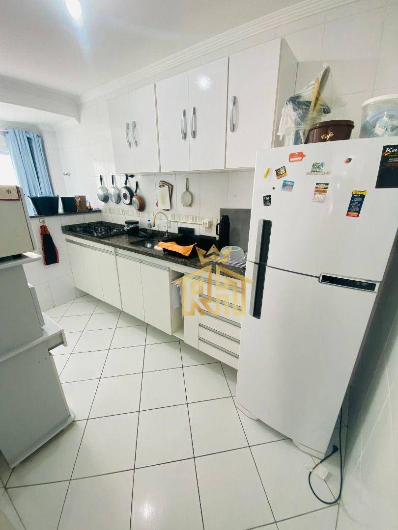 Apartamento à venda com 3 quartos, 85m² - Foto 12