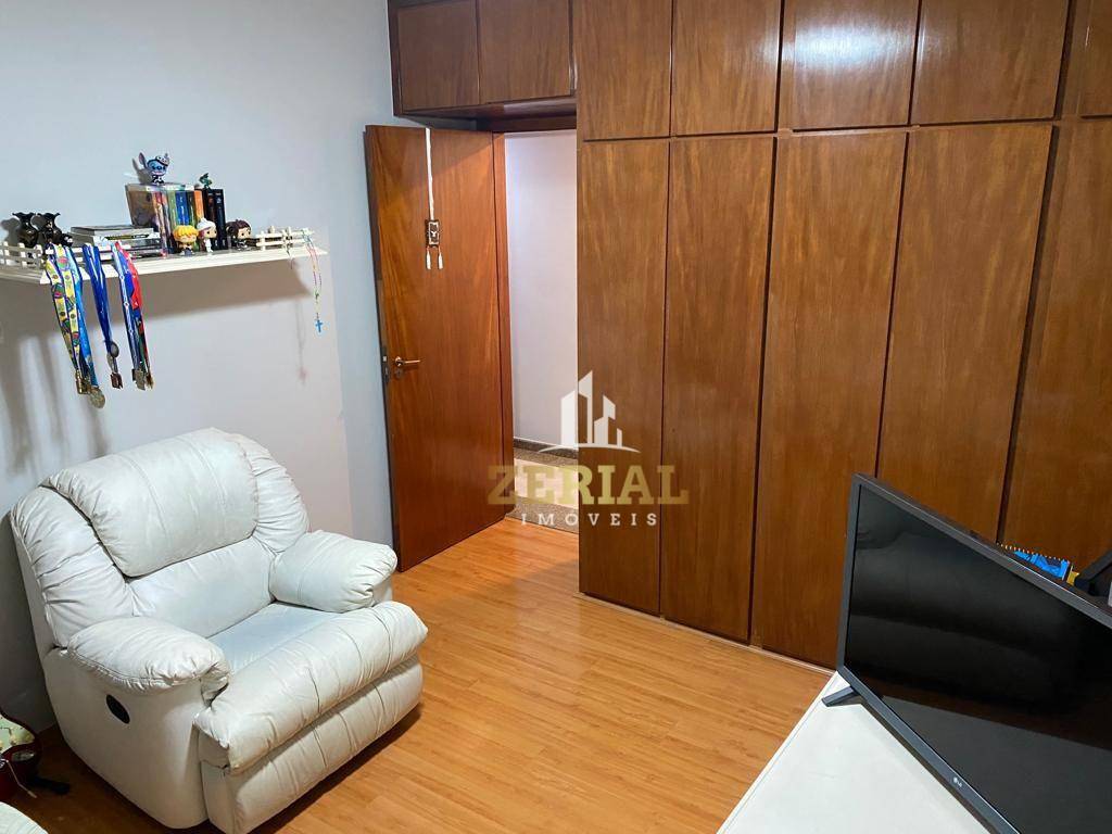 Apartamento à venda com 3 quartos, 177m² - Foto 16