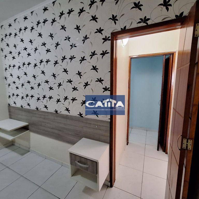 Casa à venda com 4 quartos, 130m² - Foto 10