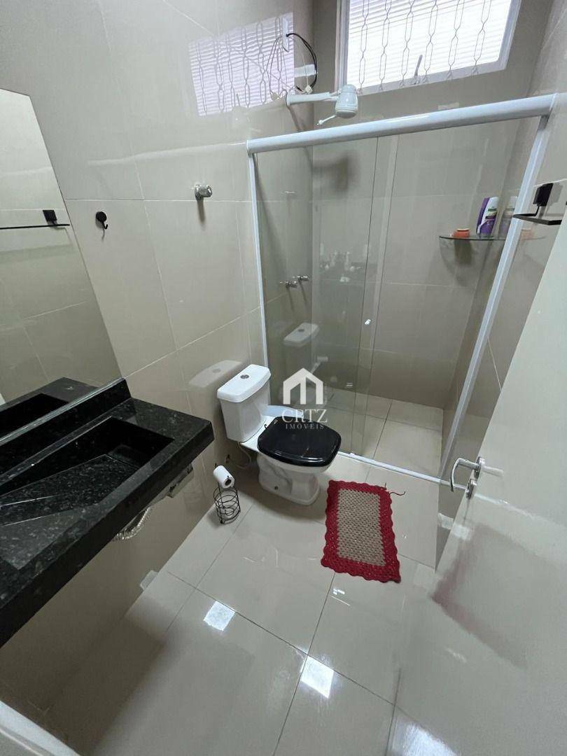 Casa à venda com 2 quartos, 96m² - Foto 7