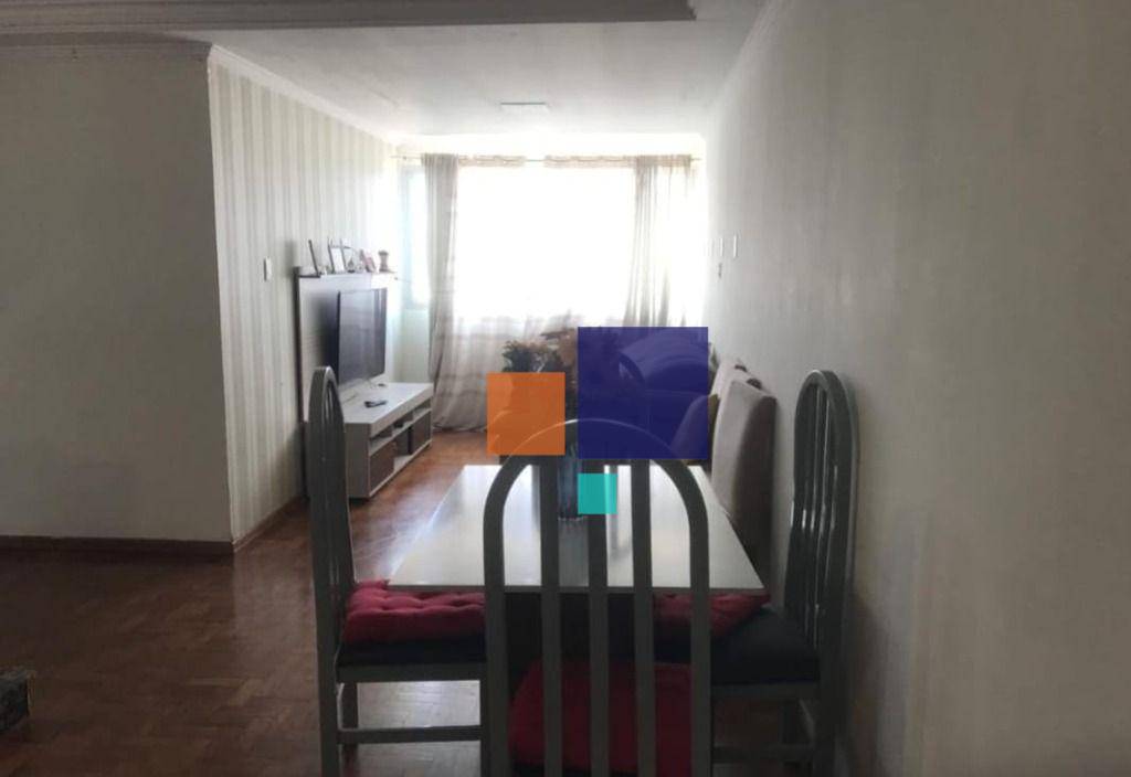 Apartamento à venda com 3 quartos, 130m² - Foto 7