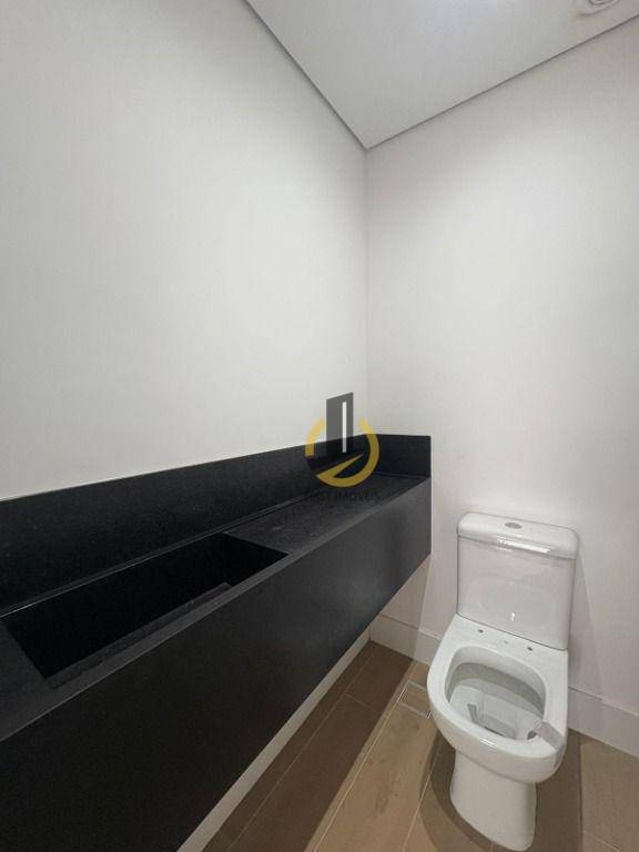 Apartamento, 3 quartos, 137 m² - Foto 3