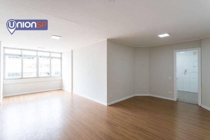 Apartamento à venda com 3 quartos, 126m² - Foto 1