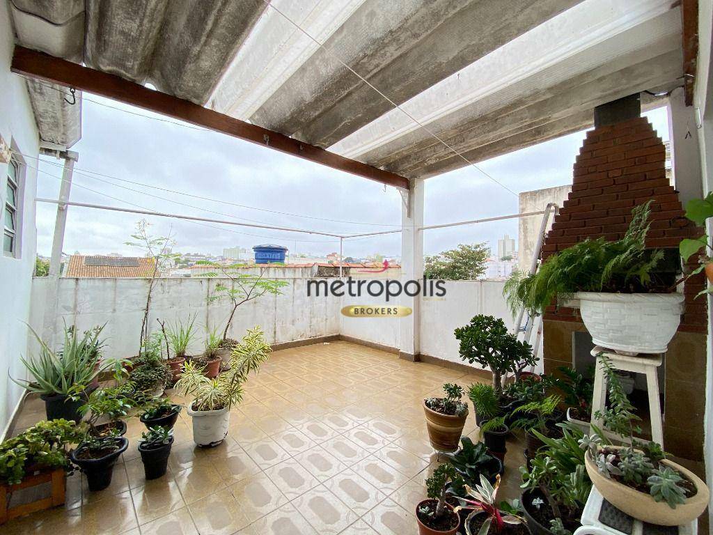 Sobrado à venda com 3 quartos, 155m² - Foto 13