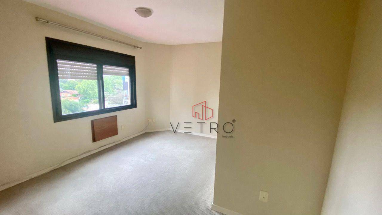 Apartamento à venda com 3 quartos, 160m² - Foto 6