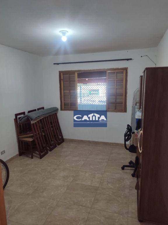 Sobrado à venda com 2 quartos, 110m² - Foto 5