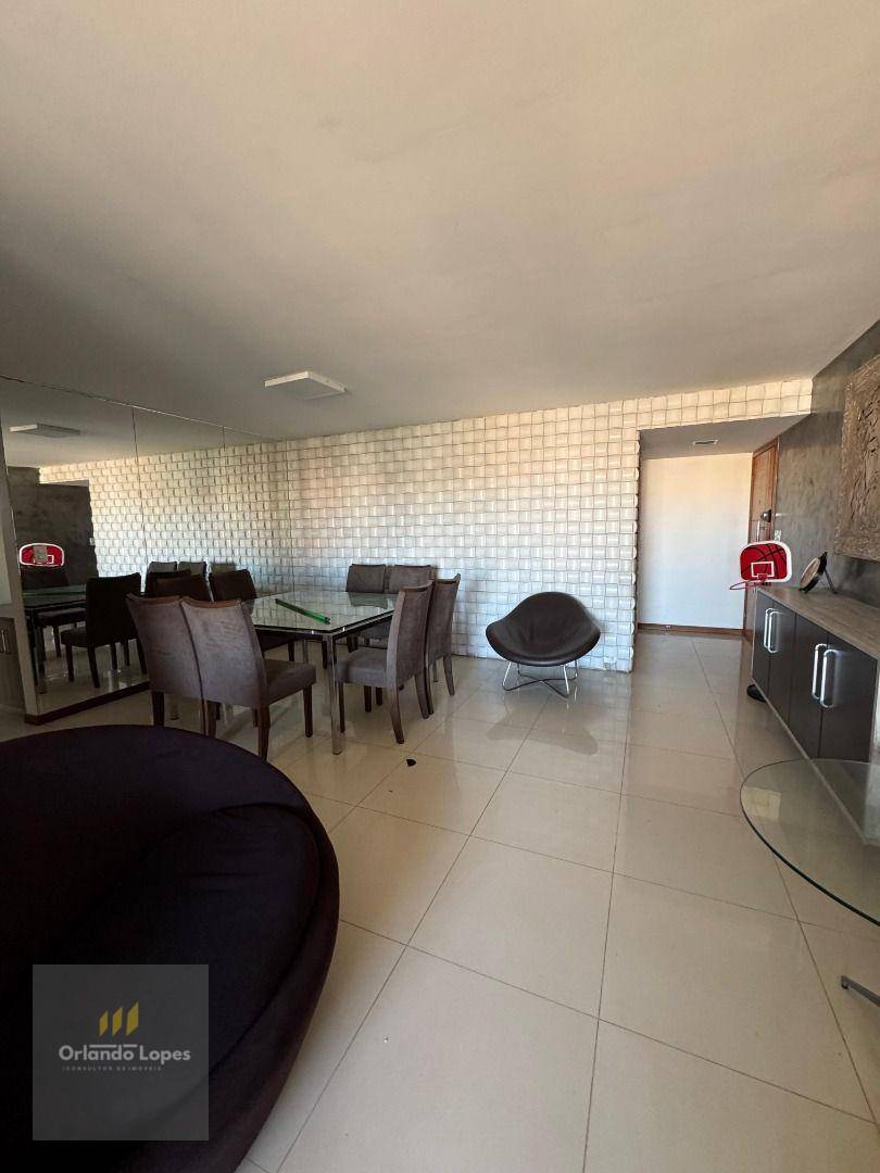 Apartamento, 3 quartos, 120 m² - Foto 3