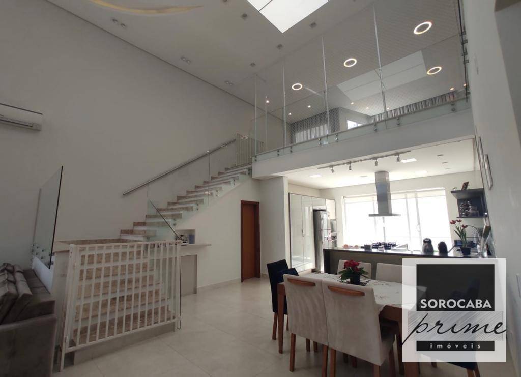 Casa de Condomínio à venda com 3 quartos, 321m² - Foto 14
