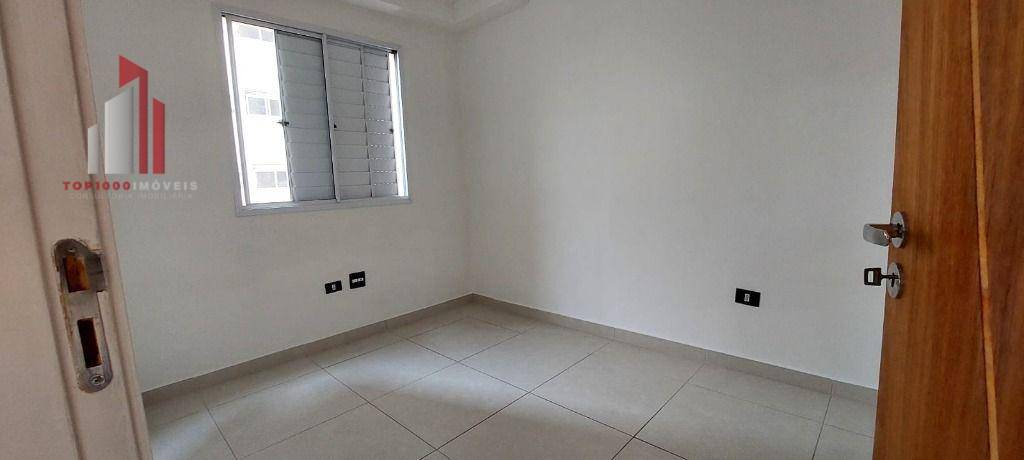 Apartamento à venda com 2 quartos, 48m² - Foto 9