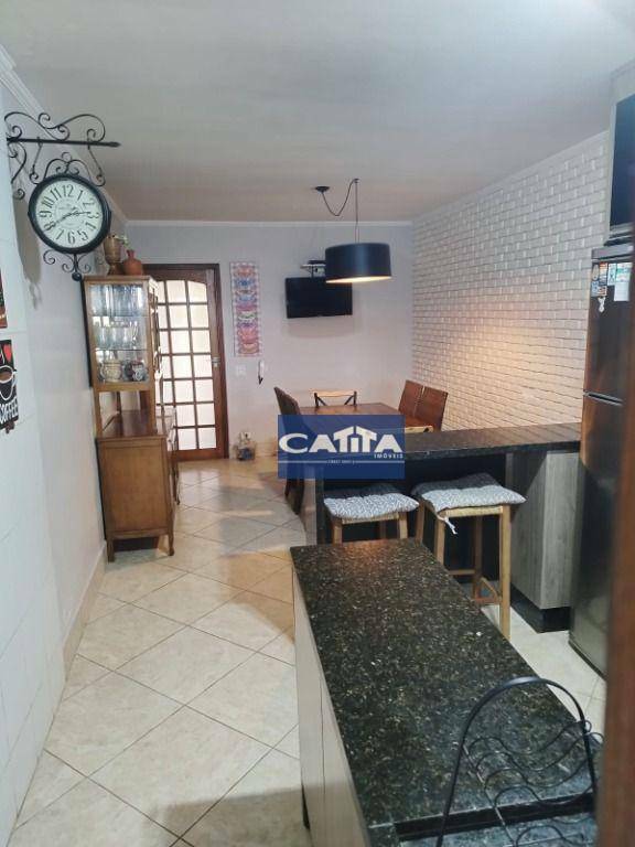 Sobrado à venda com 3 quartos, 110m² - Foto 19