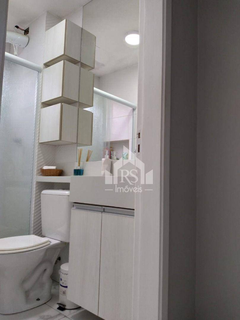 Apartamento à venda com 2 quartos, 50m² - Foto 16