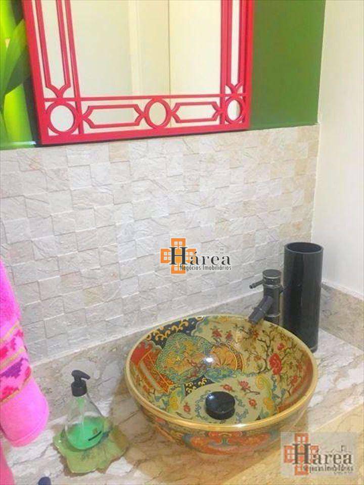 Casa de Condomínio à venda com 5 quartos, 409m² - Foto 20