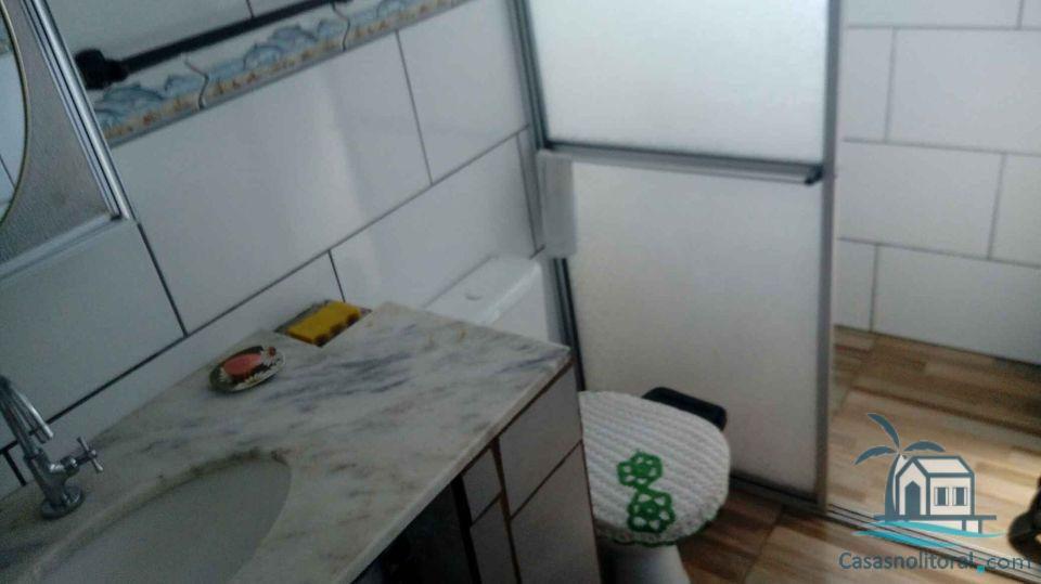 Casa à venda com 2 quartos, 77m² - Foto 10