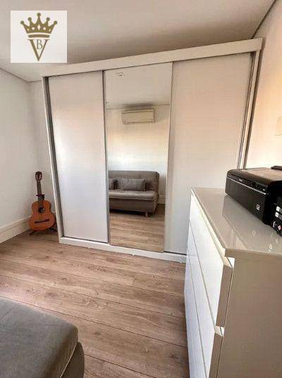 Apartamento à venda com 2 quartos, 77m² - Foto 3