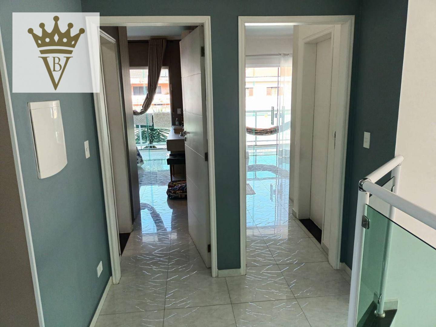 Casa à venda com 4 quartos, 400m² - Foto 6