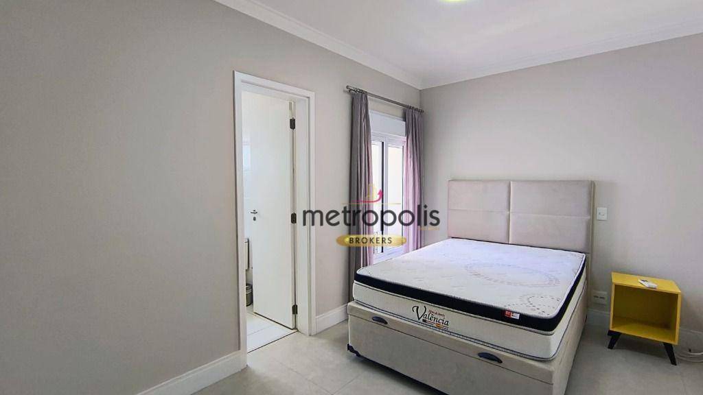 Apartamento para alugar com 3 quartos, 234m² - Foto 28