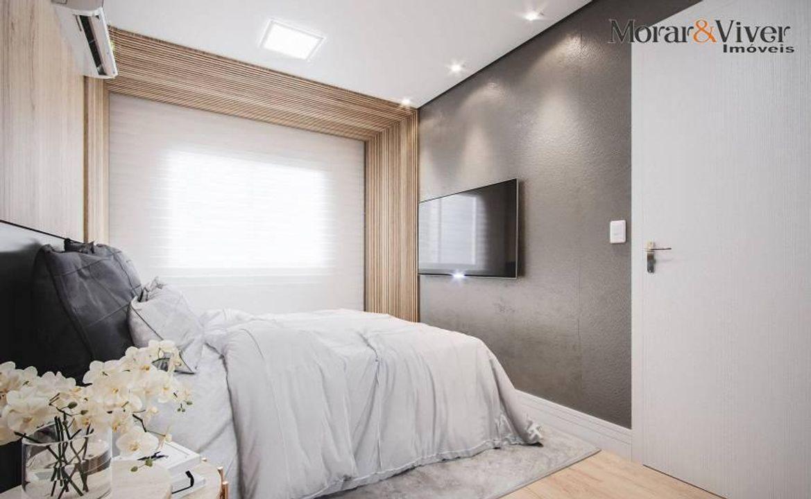 Apartamento à venda com 3 quartos, 68m² - Foto 10