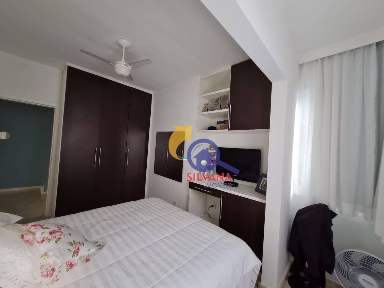 Cobertura à venda com 3 quartos, 180m² - Foto 31