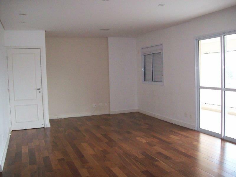 Apartamento à venda com 3 quartos, 156m² - Foto 3