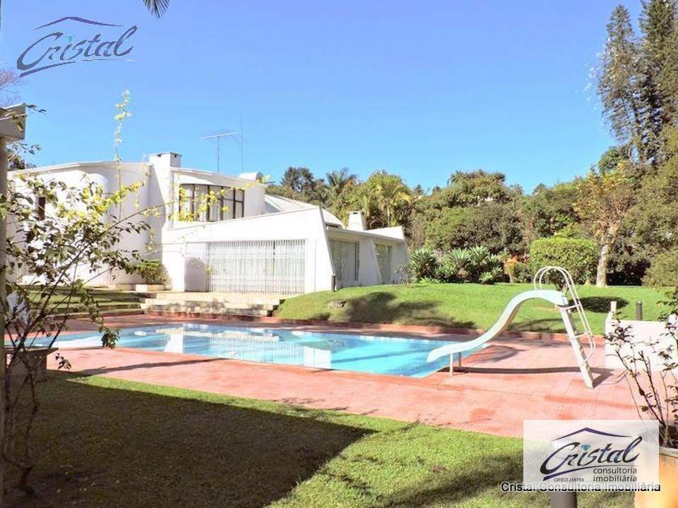 Casa de Condomínio à venda com 5 quartos, 804m² - Foto 1