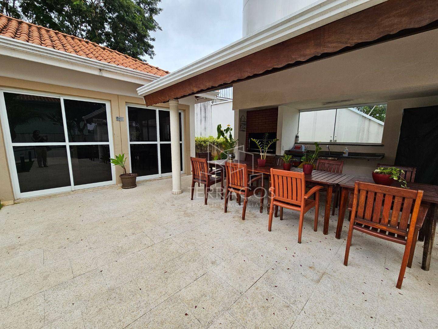 Casa de Condomínio à venda com 3 quartos, 89m² - Foto 55