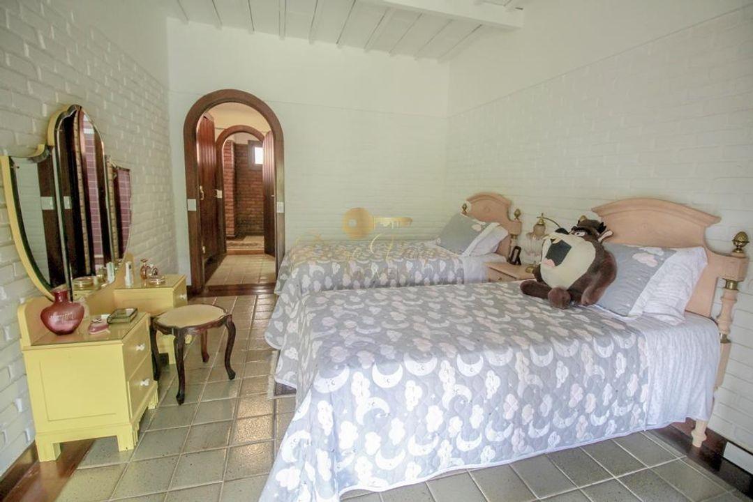 Casa de Condomínio à venda com 5 quartos, 1200m² - Foto 30