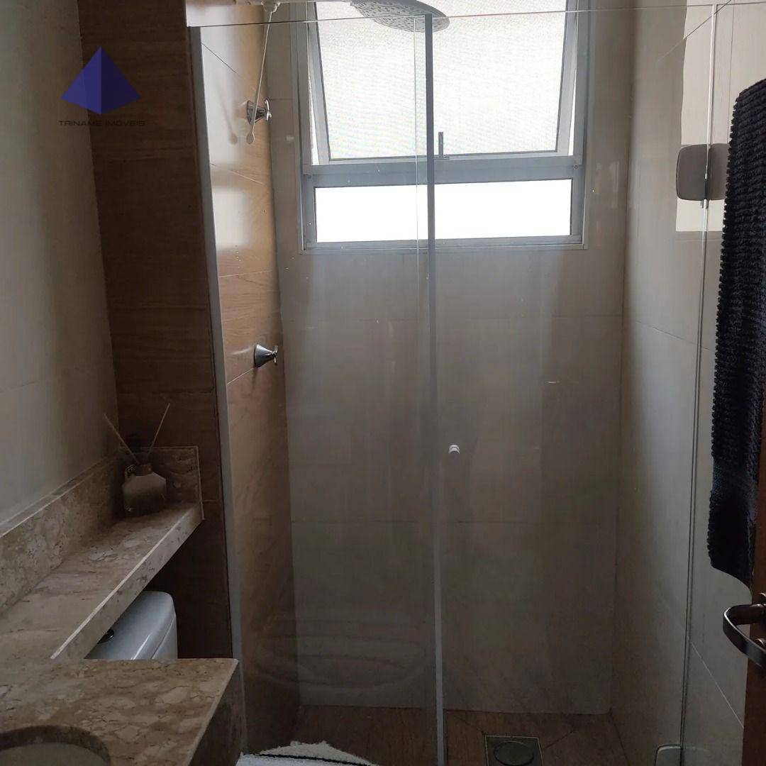 Apartamento à venda com 2 quartos, 40m² - Foto 9