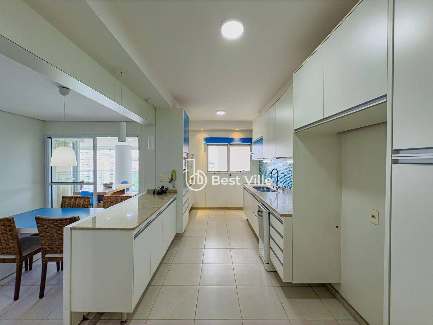 Apartamento à venda com 3 quartos, 261m² - Foto 11