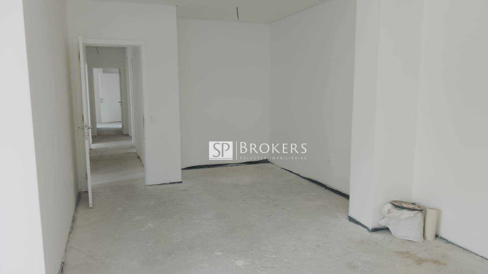 Apartamento à venda com 3 quartos, 256m² - Foto 9