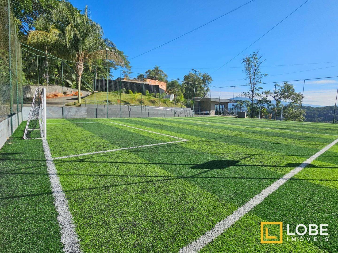 Loteamento e Condomínio à venda, 519M2 - Foto 11