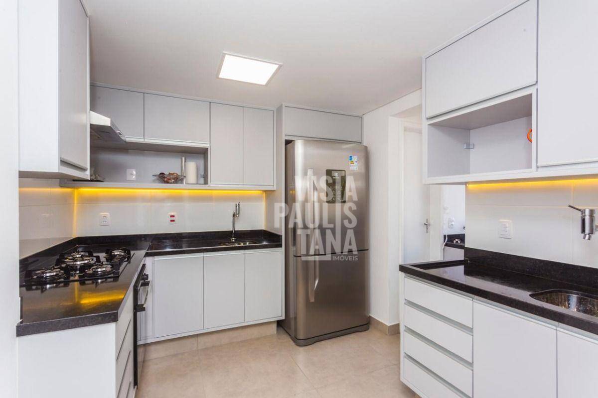 Apartamento à venda com 3 quartos, 103m² - Foto 9