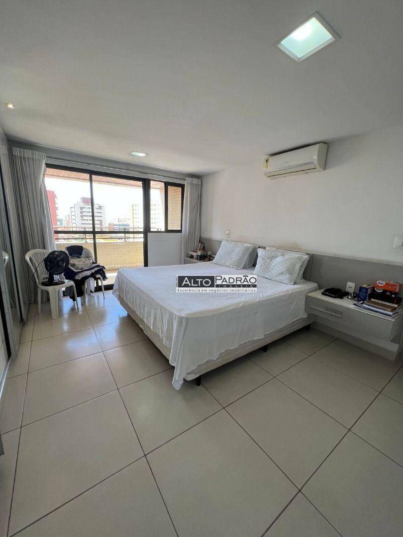 Apartamento à venda com 3 quartos, 150M2 - Foto 10