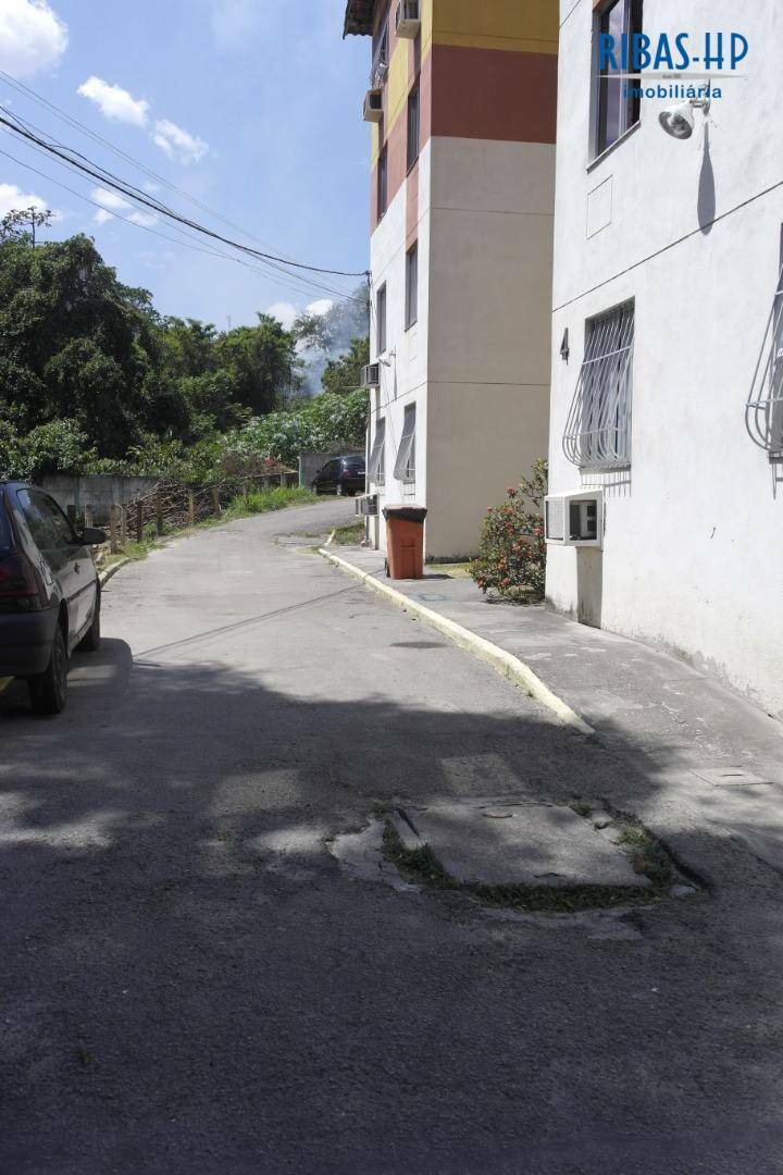 Apartamento à venda e aluguel com 2 quartos, 51m² - Foto 5